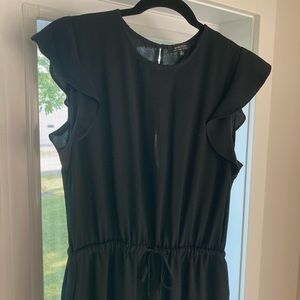 Babaton Midi Dress